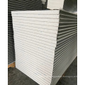 Reinraum PU/PIR/Polyurethan/EPS/Rock Wolle/Sandwich Panel